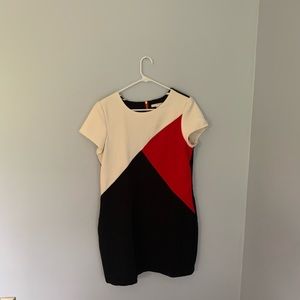 Business Casual Dress